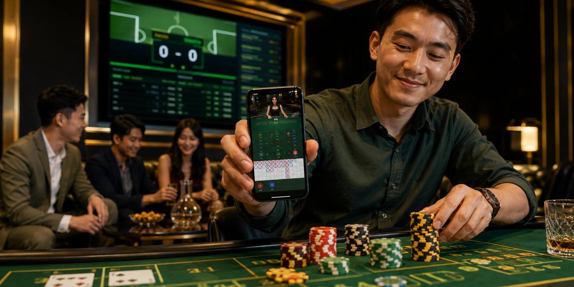 www.918kiss Apa Yang Ada Dalam Live Roulette